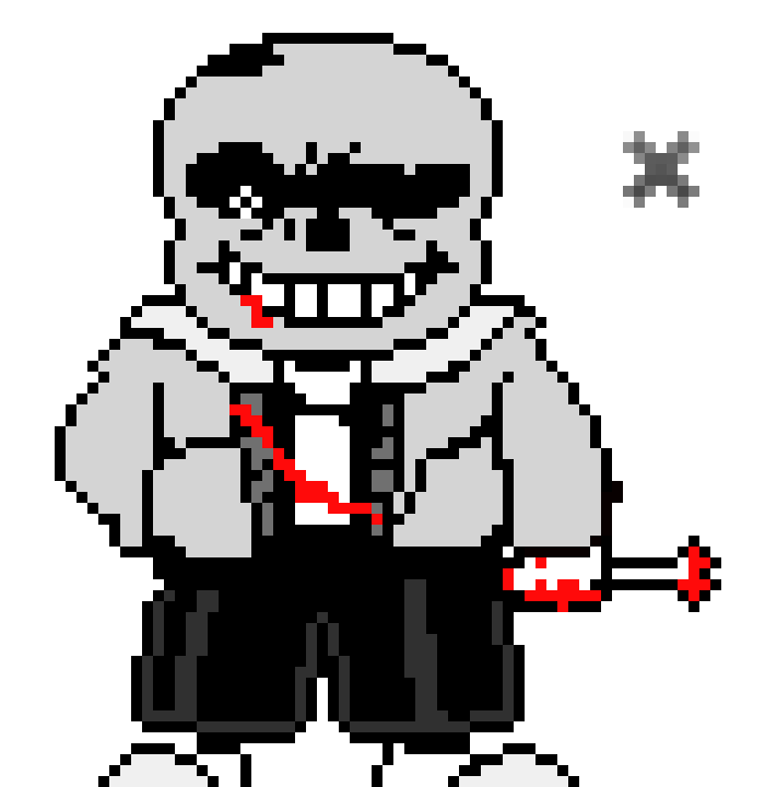 [197681] lb sans hardmode