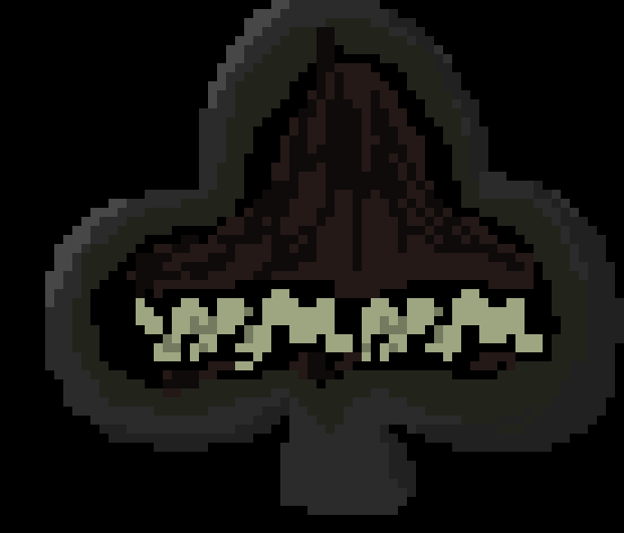 [f03ddb] tapster new mouth 