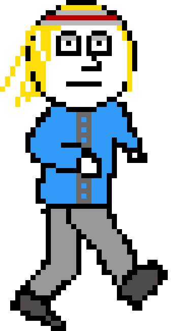 [d0037c] Jogger3