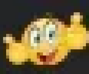 Oki I got old sprites back now - Deadtale