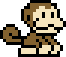 [d95132] Monkey