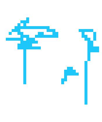 [9df770] just make an archetype that fits with your vision, but consideration of specific overused archetypes should be kept in mind, you can broaden your ideas from there