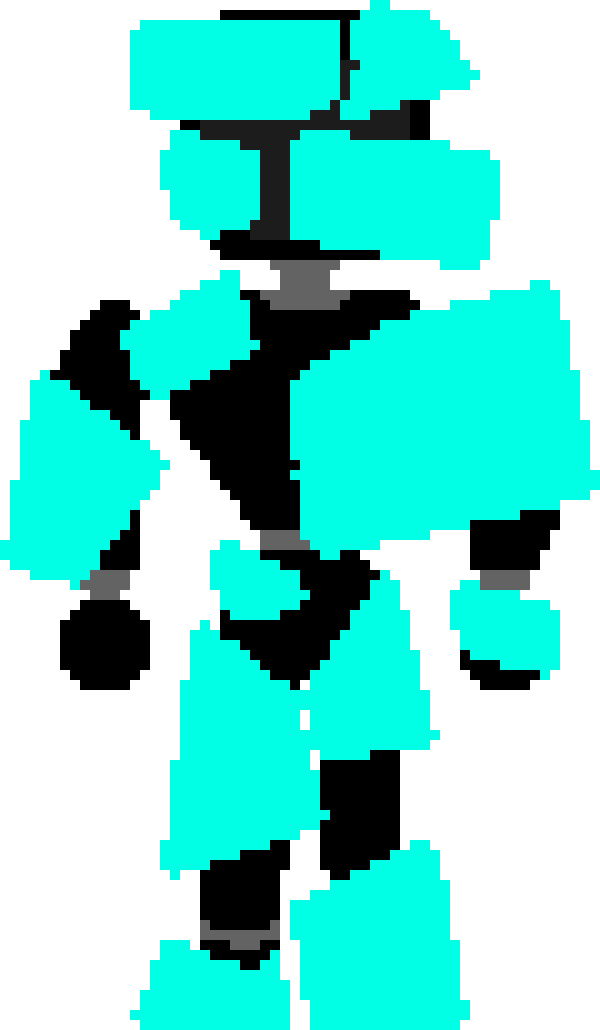 [25d002] *He looks at her* Who...Are you?