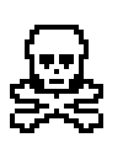 [9664c4] Skull