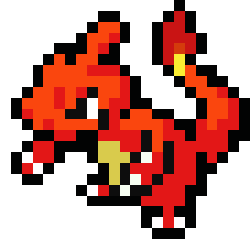 [79e795] charmeleon