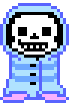 [9664c4] ShiftedFable Sans