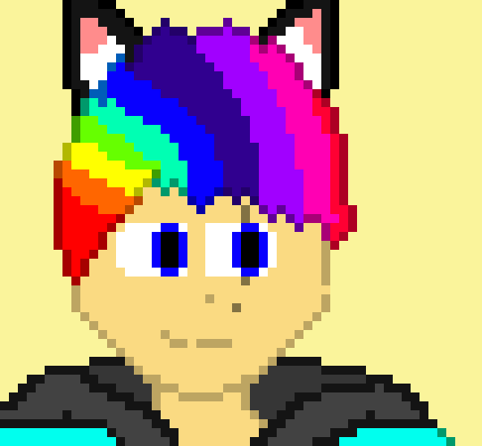 [70d7b9] I HAVE BEEN DISTRACTED.-rainbowfox2011
