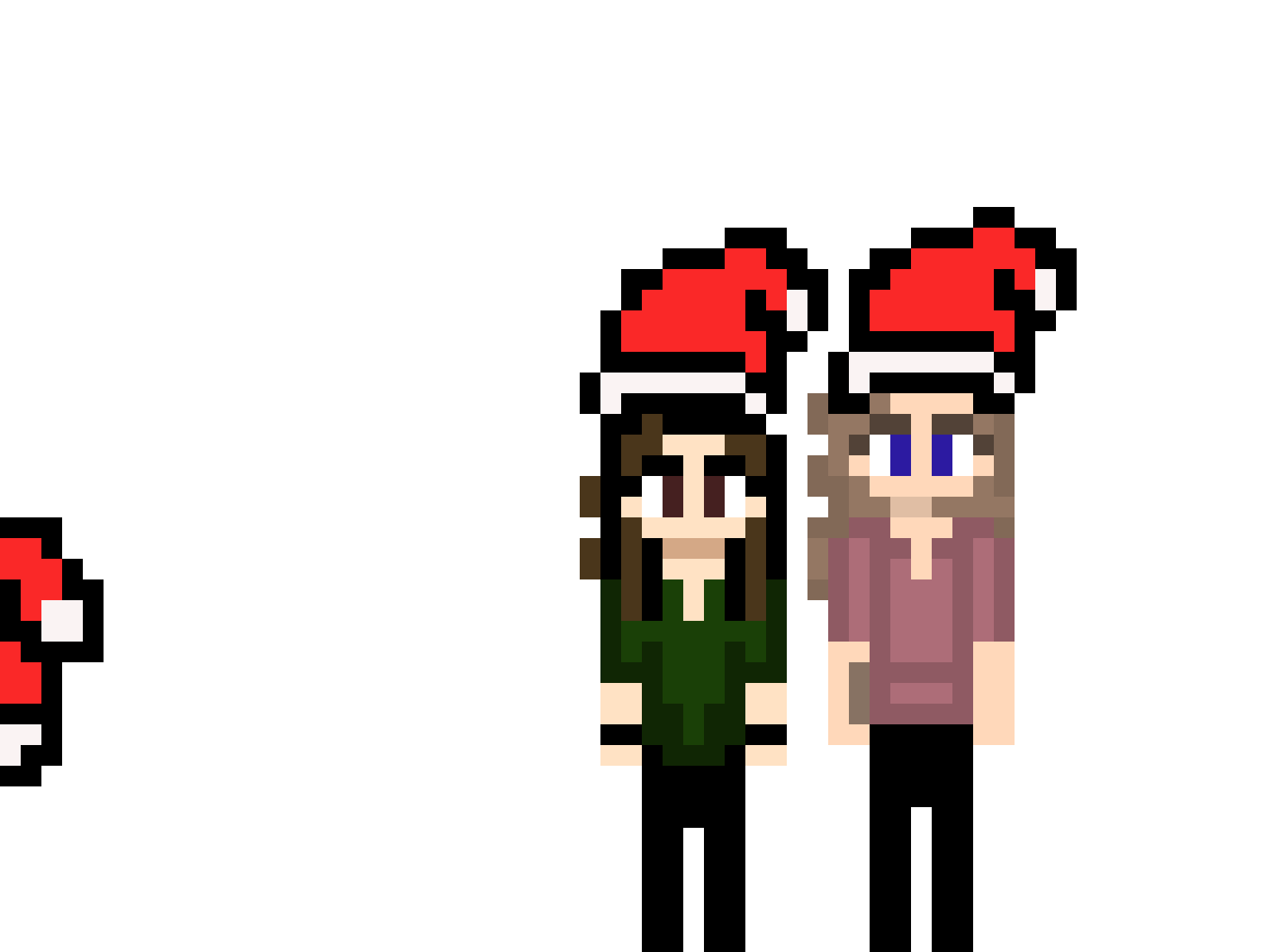 [d4f5bd] happy holidays x2