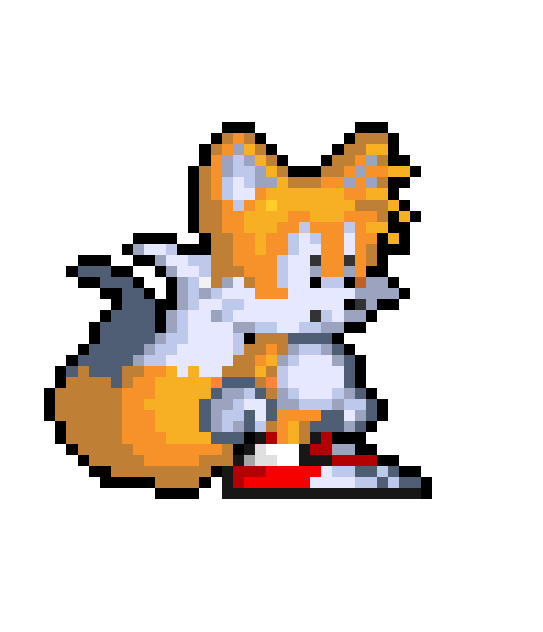 [522280] Tails