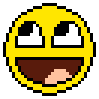 [9664c4] Epic Face
