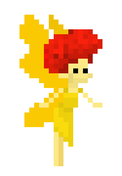 [854455] Goldie