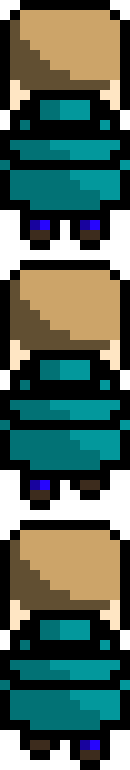 [9664c4] CyanBack