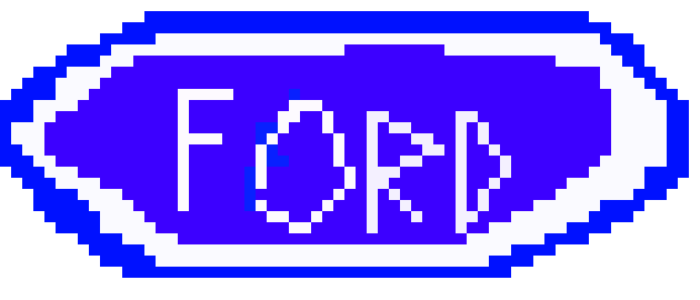 [2cd26b] ford logo