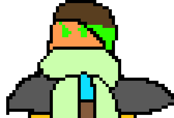 [53a360] YOU KEEP HACKING, STOP FRICKING HACKING DUMMY