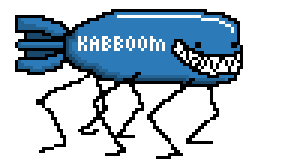 [853f9a] kabooooom
