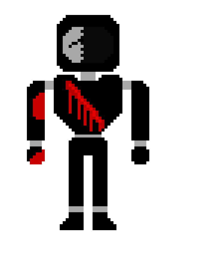 [2fcb16] *He Punched at bean before she could get close*
