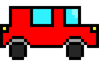[79c3c8] car red