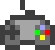 [f0f37a] game controller