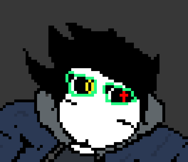 [38c0b2] From what i know starting arguments is extremely forgiveable (unless im thinking about the wrong thing)