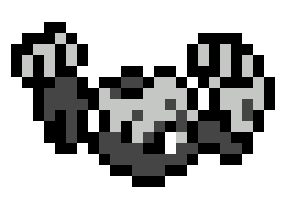 [9664c4] Geodude