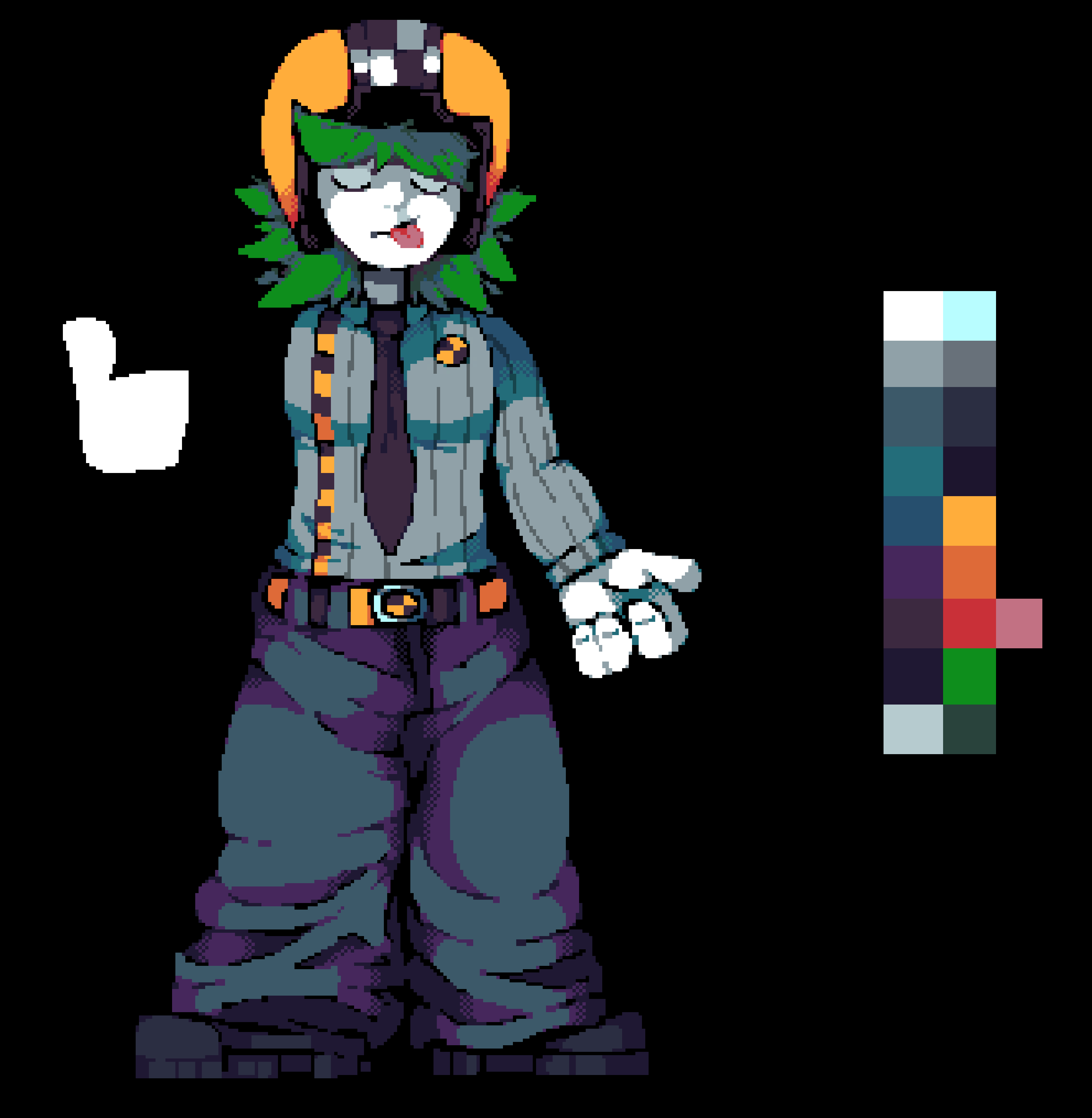 [76a36d] yup yup