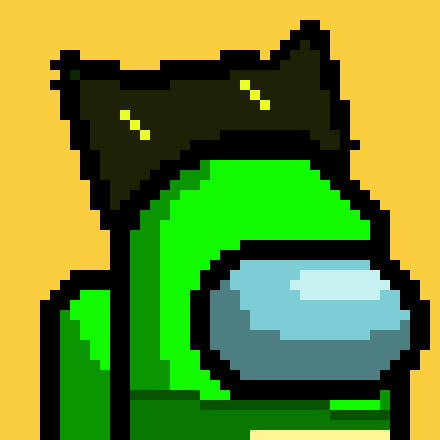 [a228fa] (Dude, this troll guy is like "Get a life" like he's not insulting a child on a pixel art website. Who really needs a life here?)
