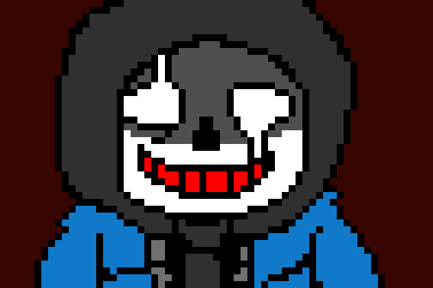its still walking -