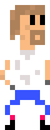 [9664c4] Drugo animation move up