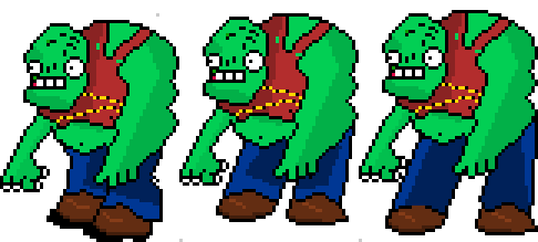 [9664c4] Gargantuar