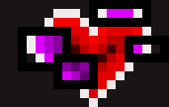 [a5b66d] The explosion corrupts blacks soul (gtg)