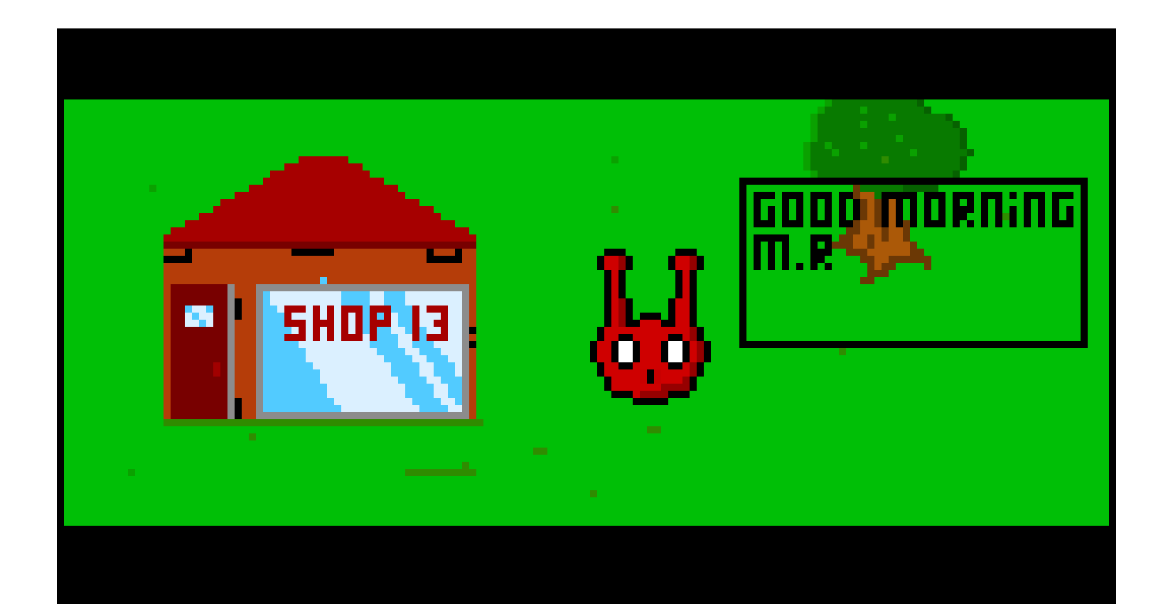[2aff4e] blobby quest parle au blobby 15