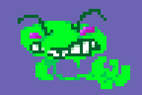 [ba4a90] ooh yeah big flamigo fan over here this pokemon design is awesome