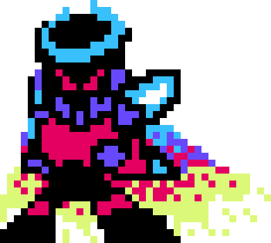 [816a56] Data Woman Sprite