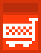 [9664c4] 12x12shopping