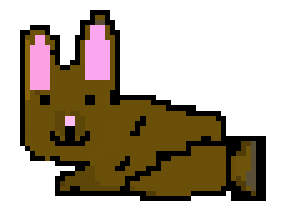 [9664c4] rabbit