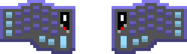 [490f24] corne wireless hypersonic