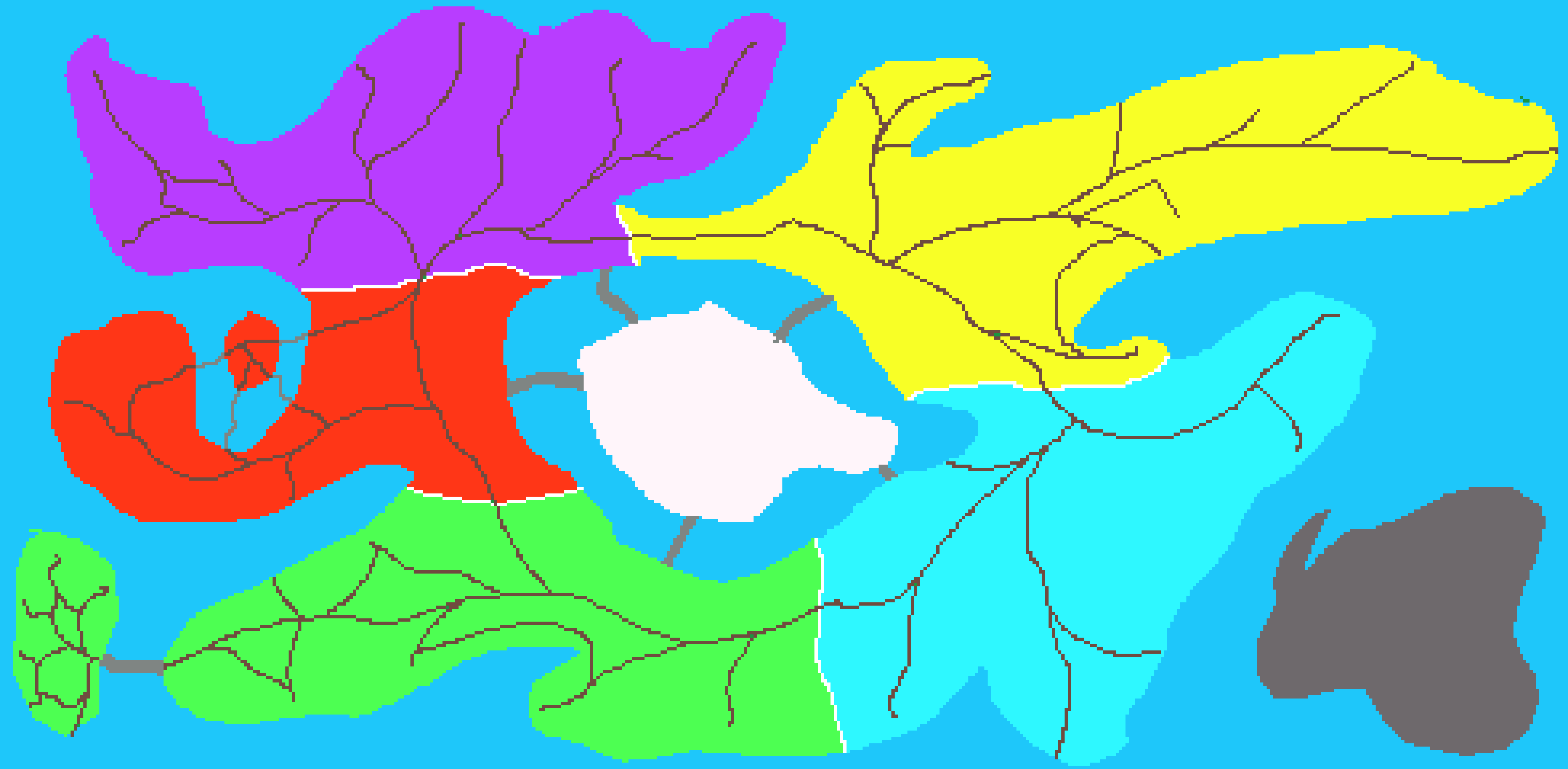 [c9072f] Map part 2