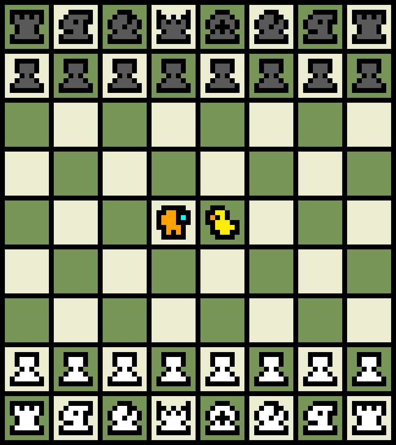 [987c5b] Chess 5