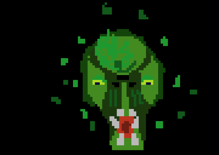 [9664c4] Alien