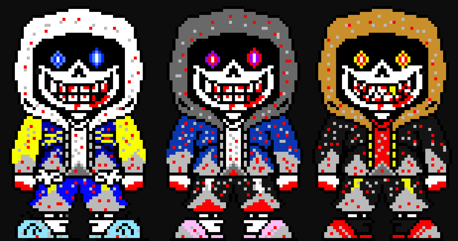 [d082ec] Devastating!Heroes Time Trio