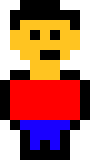 [b266ac] PixelPerson