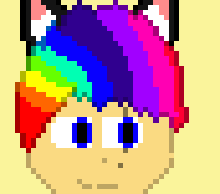 [401102] *albert please dont spoil jojo...for some reason i um....havent watched it yet...im on season 1 episode 3 on joo...so no spoilers-rainbowfox2011
