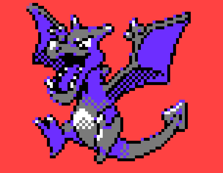 [9664c4] Aerodactyl