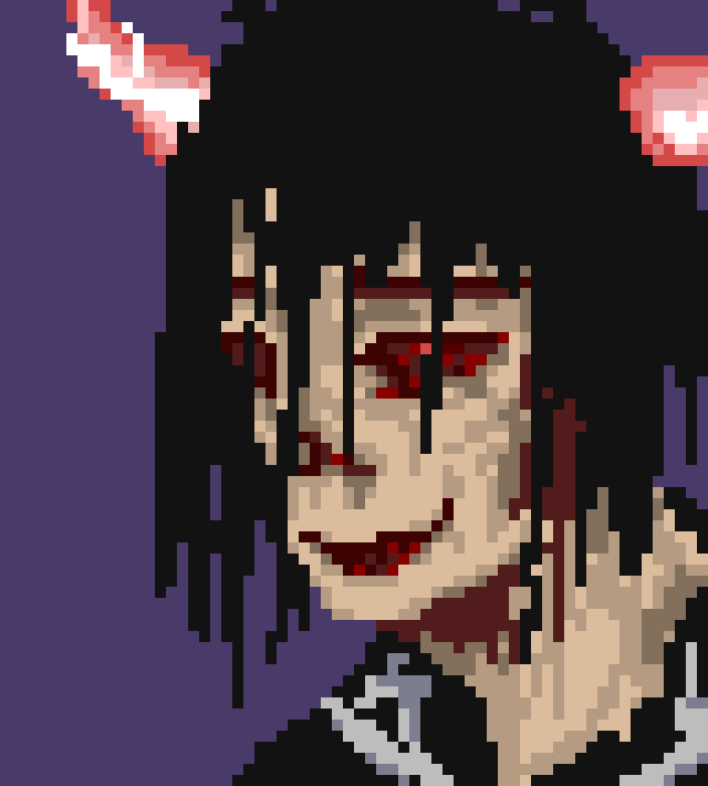 [90dac8] "Go ahead, talk to him. I already had to deal with him for three years."