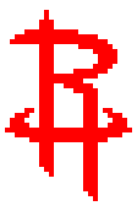 [78c242] Rockets logo