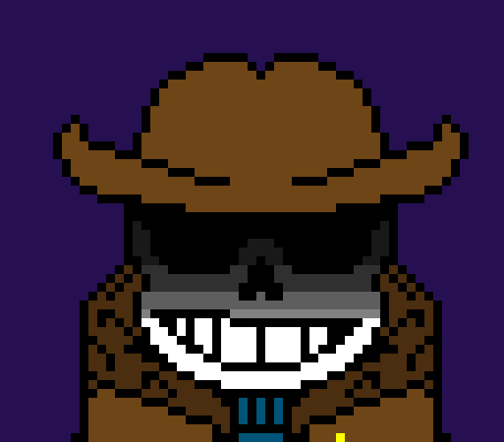 [c7b058] *walks into the house and points the gun at madness's head*