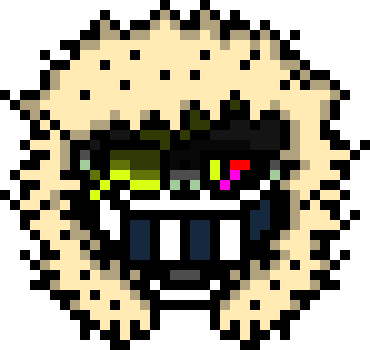 All Sprite Sanses update