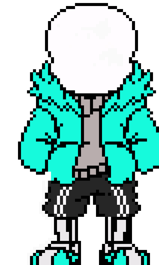 [b4fb1a] Face tale sans