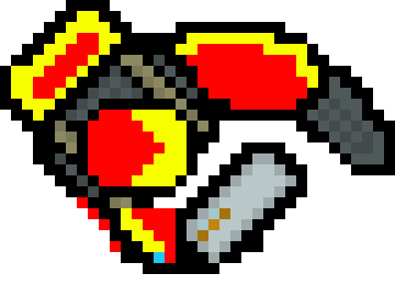 [3acd2e] Custom Player Sprite For Top-Down-Shooter