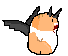 [9664c4] HAMSTER DEMON